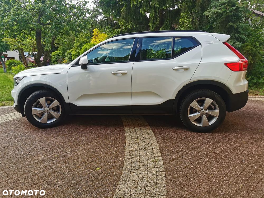Volvo XC 40 T3 - 3