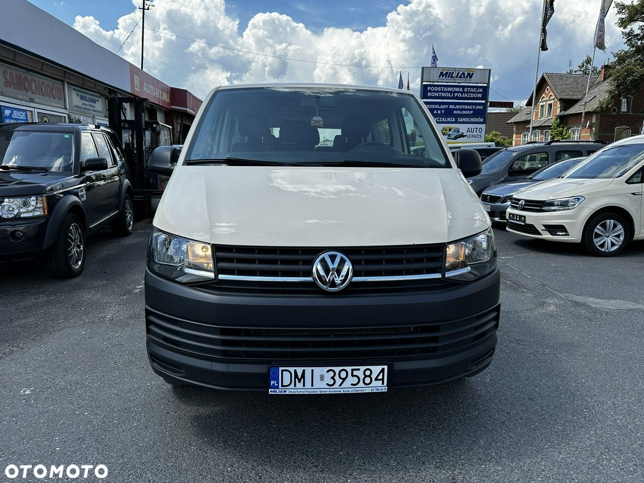 Volkswagen Caravelle 6.1 2.0 TDI L2 Highline DSG - 21