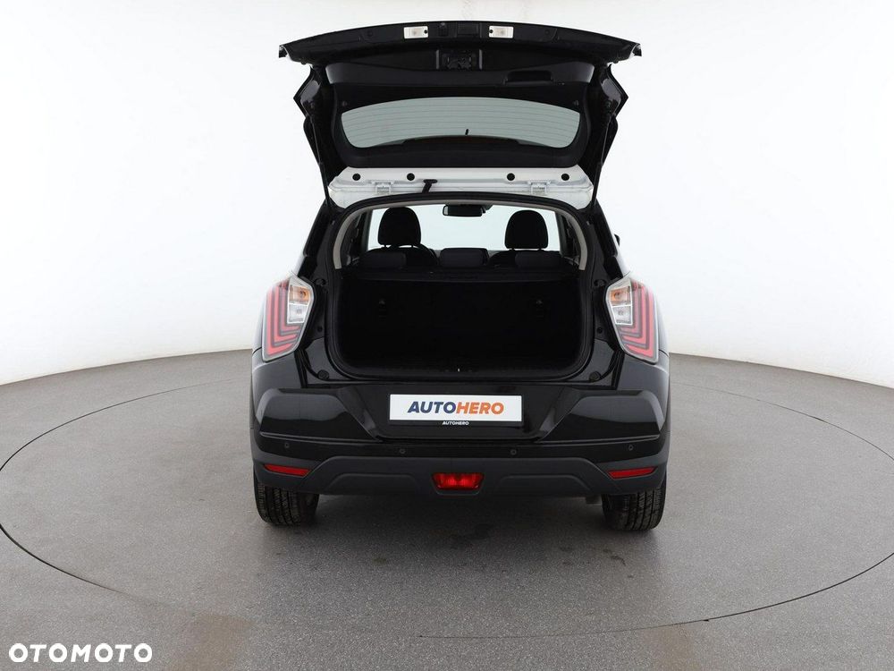 SsangYong/KGM Tivoli 1.5 T-GDi 2WD Automatik Fizz - 20