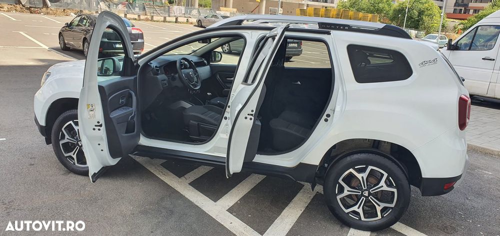 Dacia Duster - 8