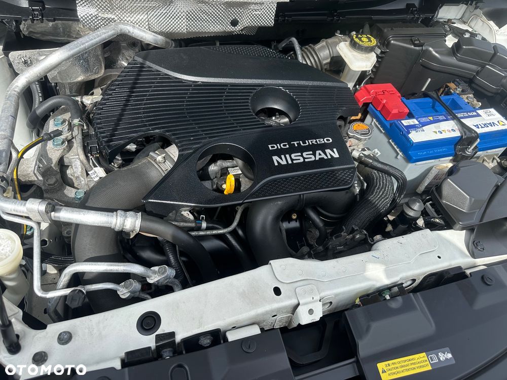 Nissan Qashqai 1.6 DIG-T Tekna - 10