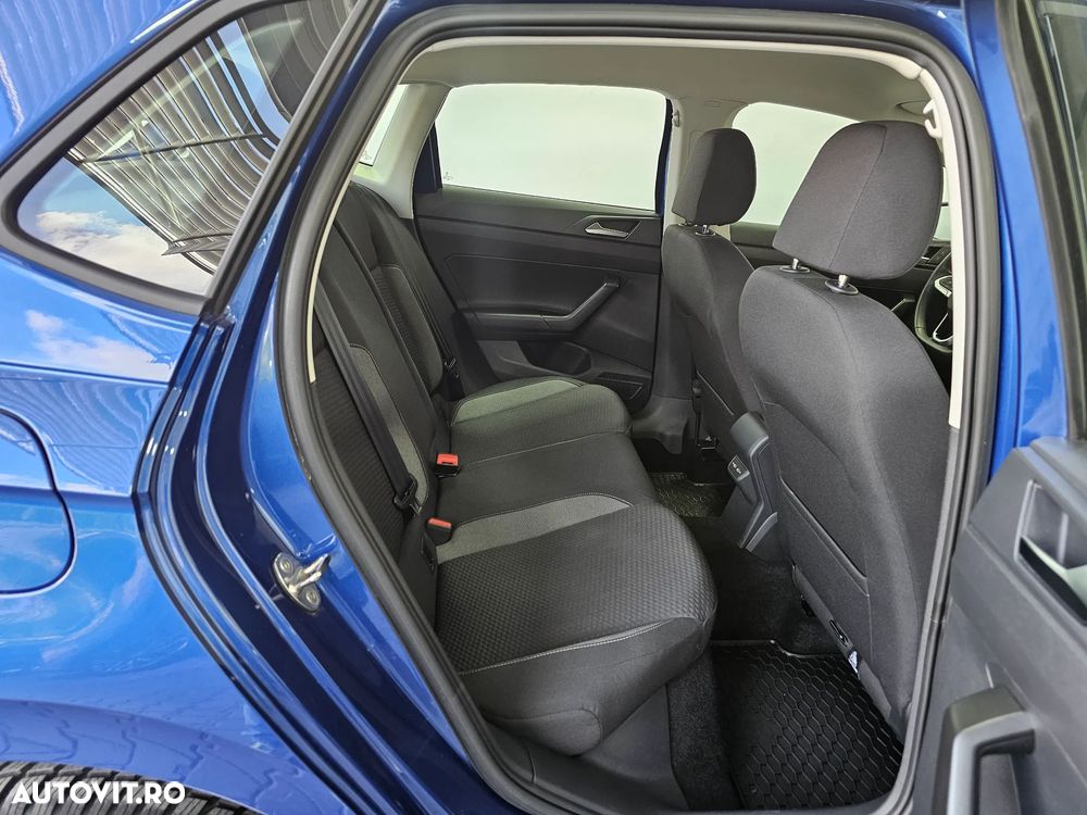 Volkswagen Polo 1.0 TSI Life - 26