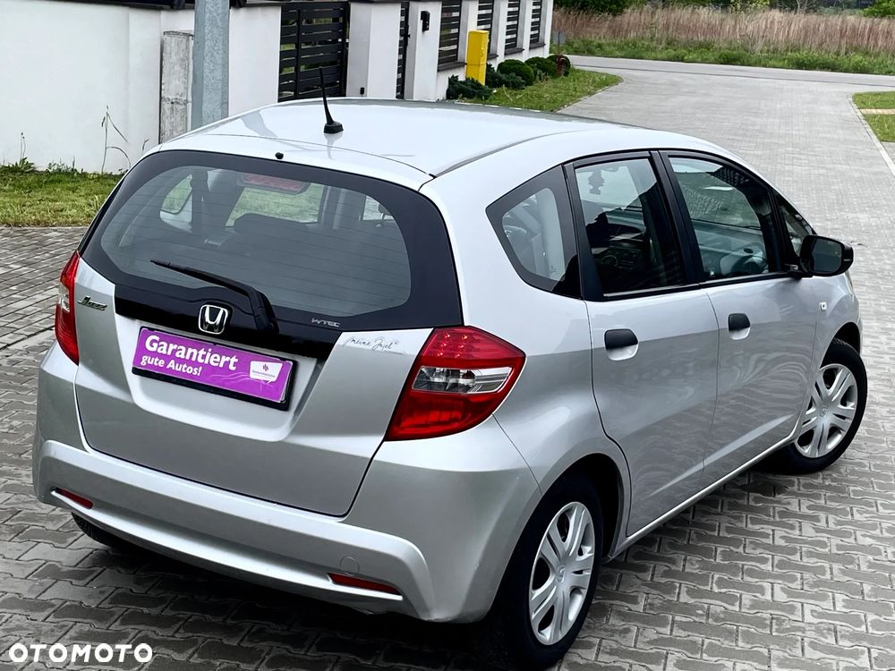 Honda Jazz 1.2 i-VTEC - 18