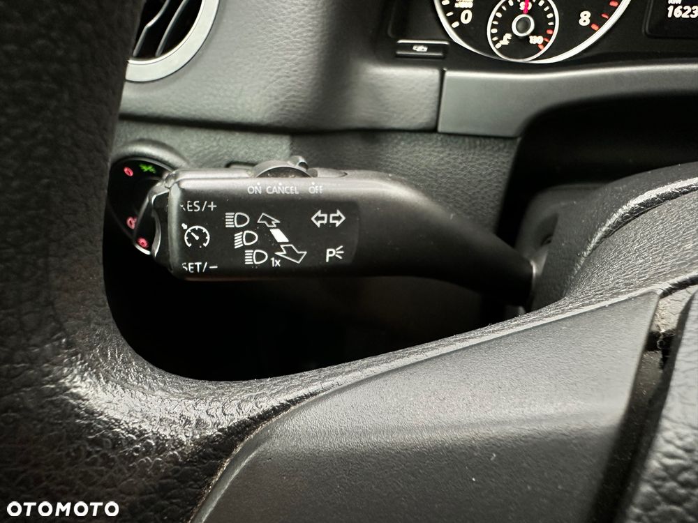 Volkswagen Tiguan 2.0 TSI 4Mot Sport DSG - 15