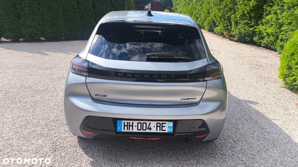 Peugeot 208 - 2