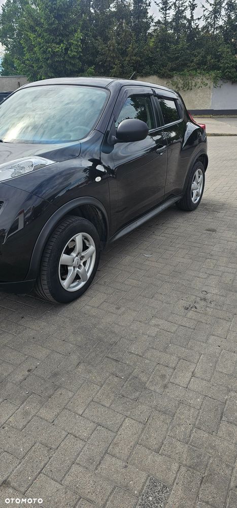 Nissan Juke - 7