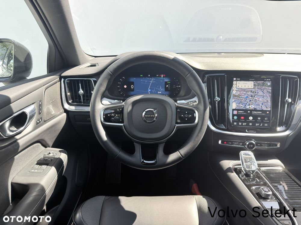 Volvo V60 - 21