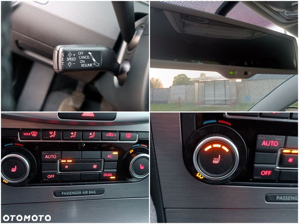 Volkswagen Passat 2.0 TDI Comfortline - 17