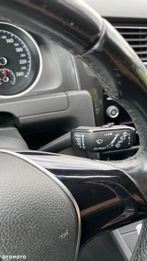 Volkswagen Golf VII 1.4 TSI BMT Comfortline - 16