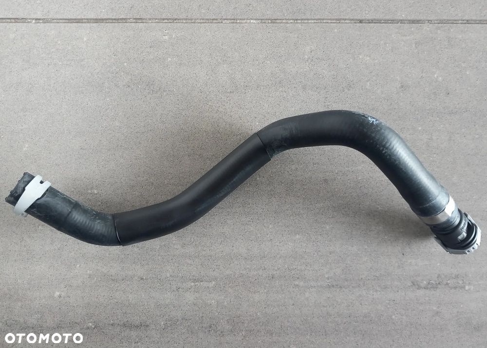 Przewód układu chłodzenia (nagrzewnica) Ford C-Max, Focus, Connect 2120452 - 6