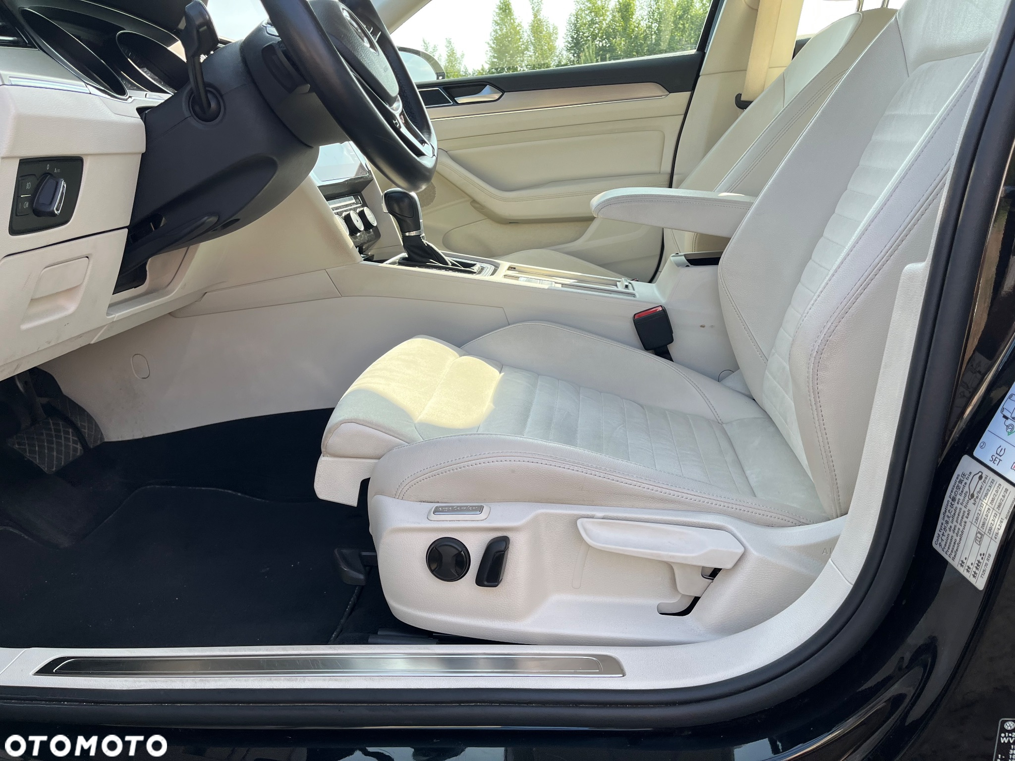 Volkswagen Passat 1.4 TSI BMT ACT Highline DSG - 13