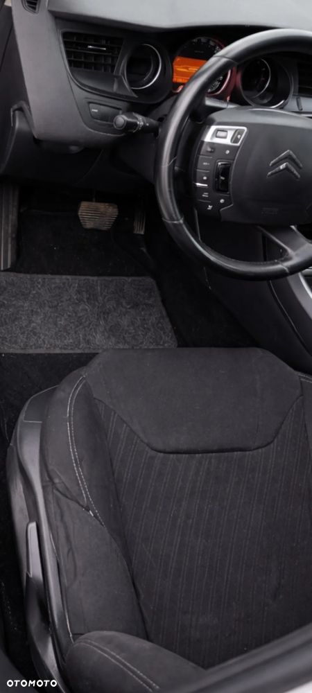 Citroën C5 - 13
