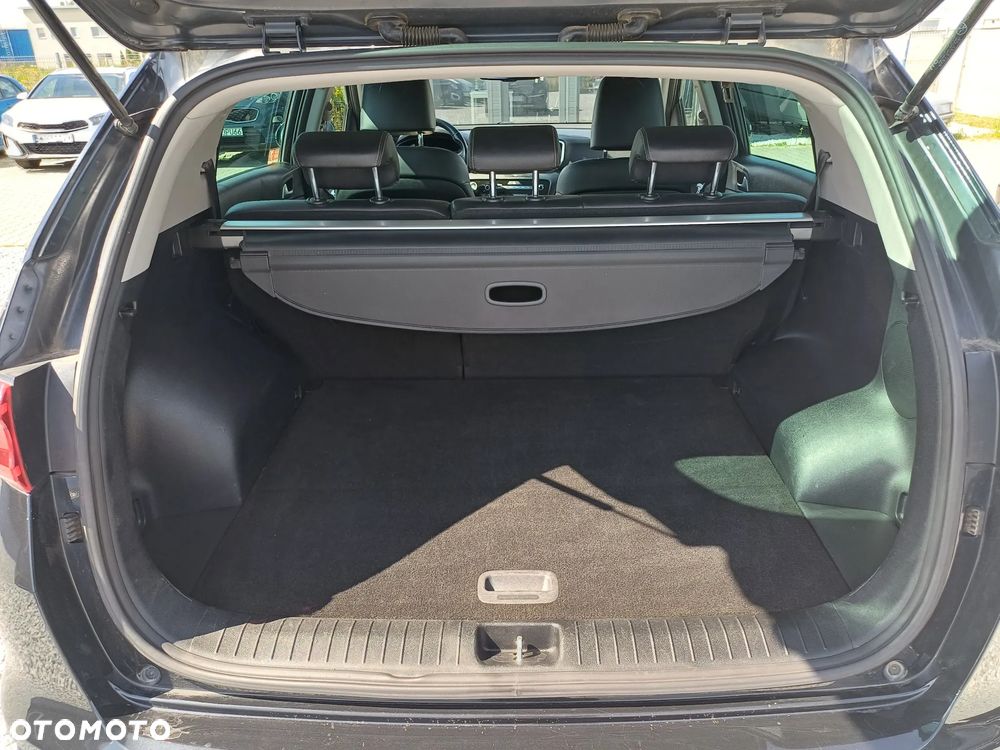 Kia Sportage 1.6 GDI L 2WD - 15