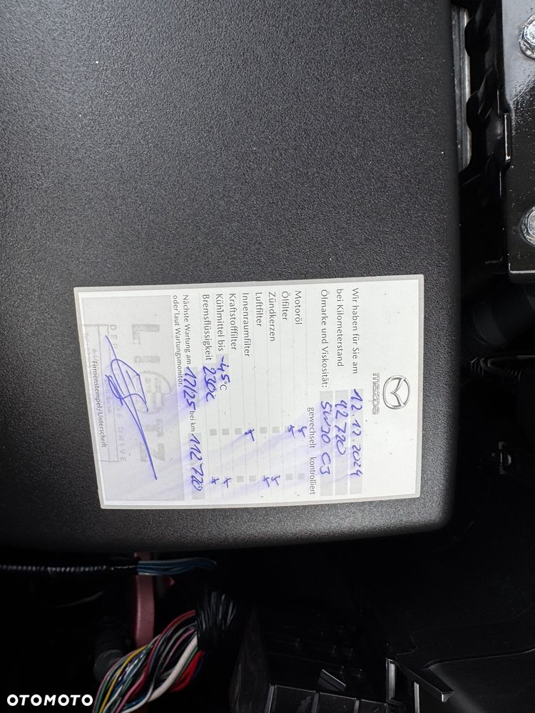 Mazda CX-5 SKYACTIV-G 160 AWD Exclusive-Line - 28