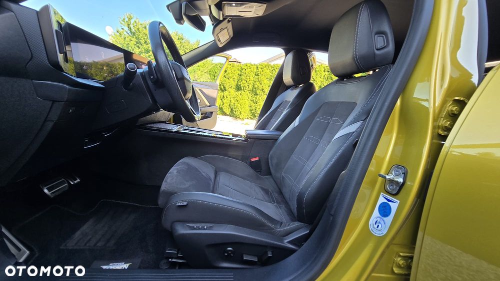 Opel Astra 1.5 CDTI GS Line S&S - 8
