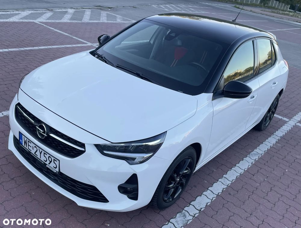 Opel Corsa 1.2 GS Line Plus Pack S&S - 10