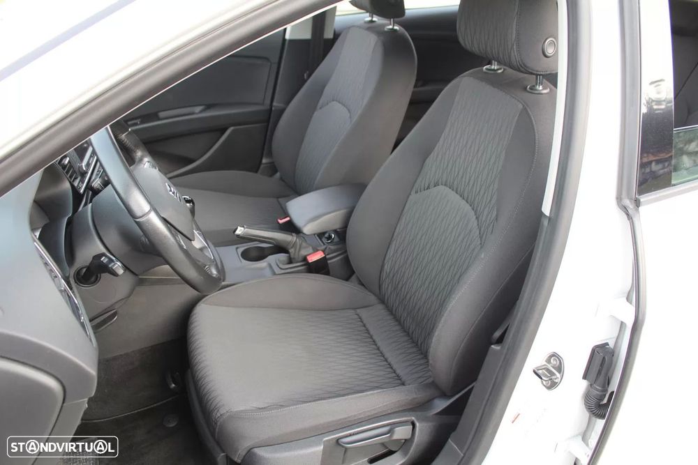 SEAT Leon 1.2 TSI Style S/S - 14