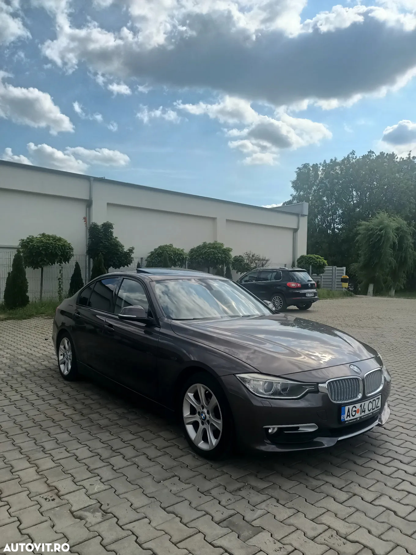 BMW Seria 3 - 2