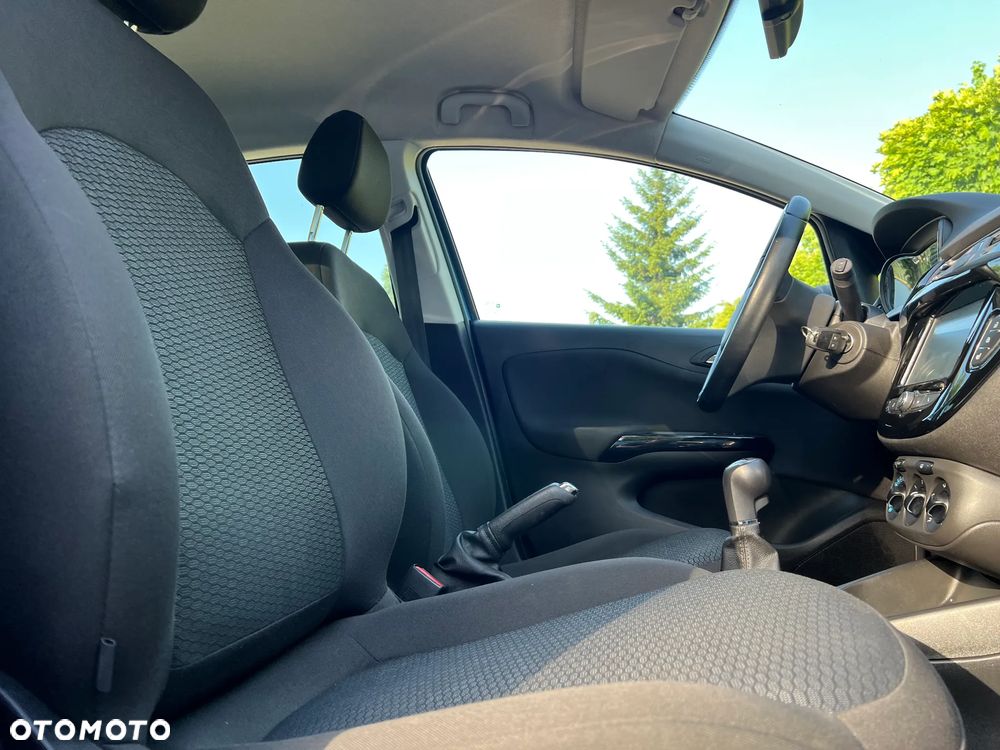 Opel Corsa 1.4 Active - 14