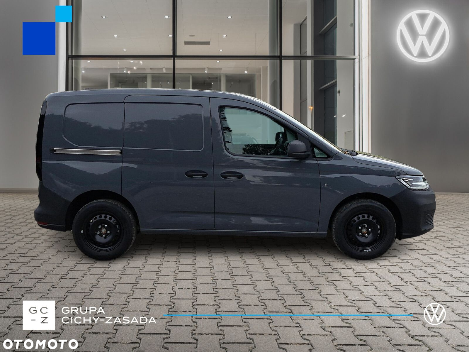 Volkswagen Caddy - 6