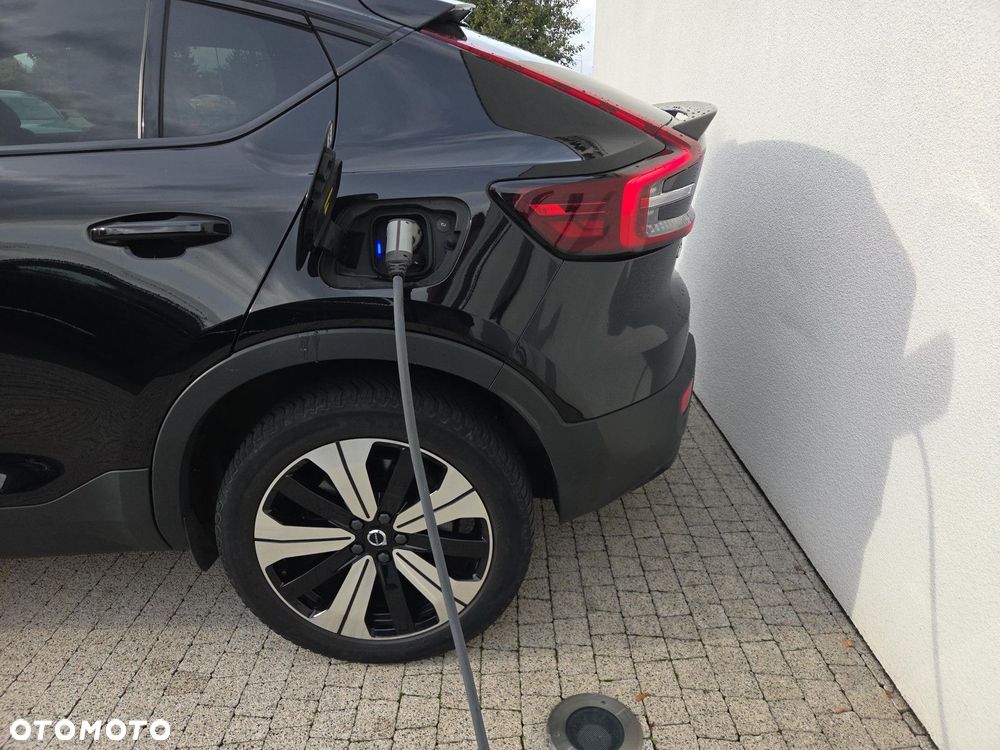 Volvo C40 P6 Recharge Plus - 33