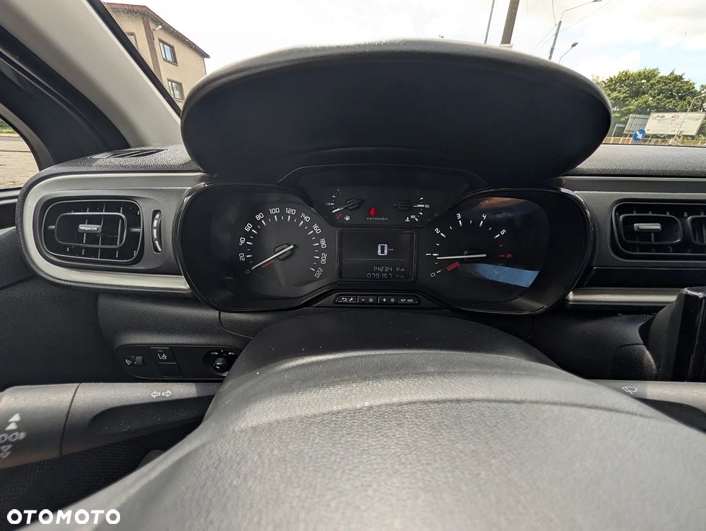 Citroën C3 Pure Tech 82 ELLE - 34