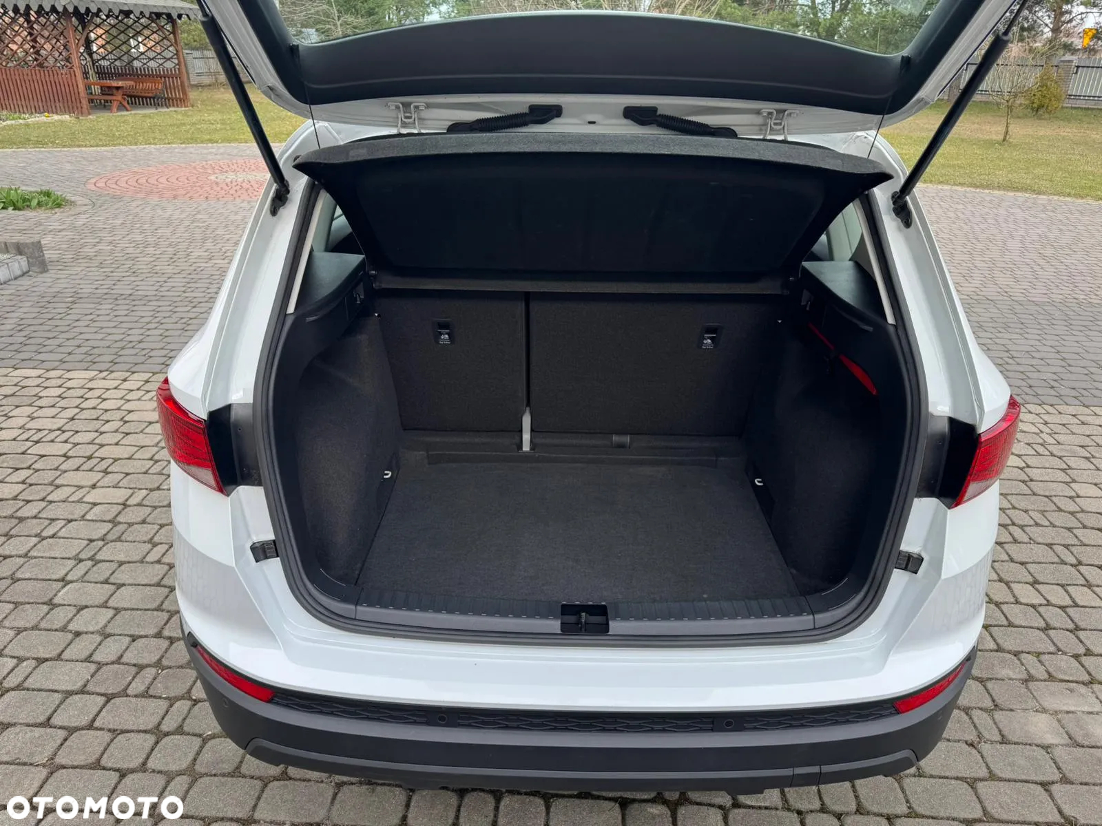 Seat Ateca 1.6 TDI Reference - 9