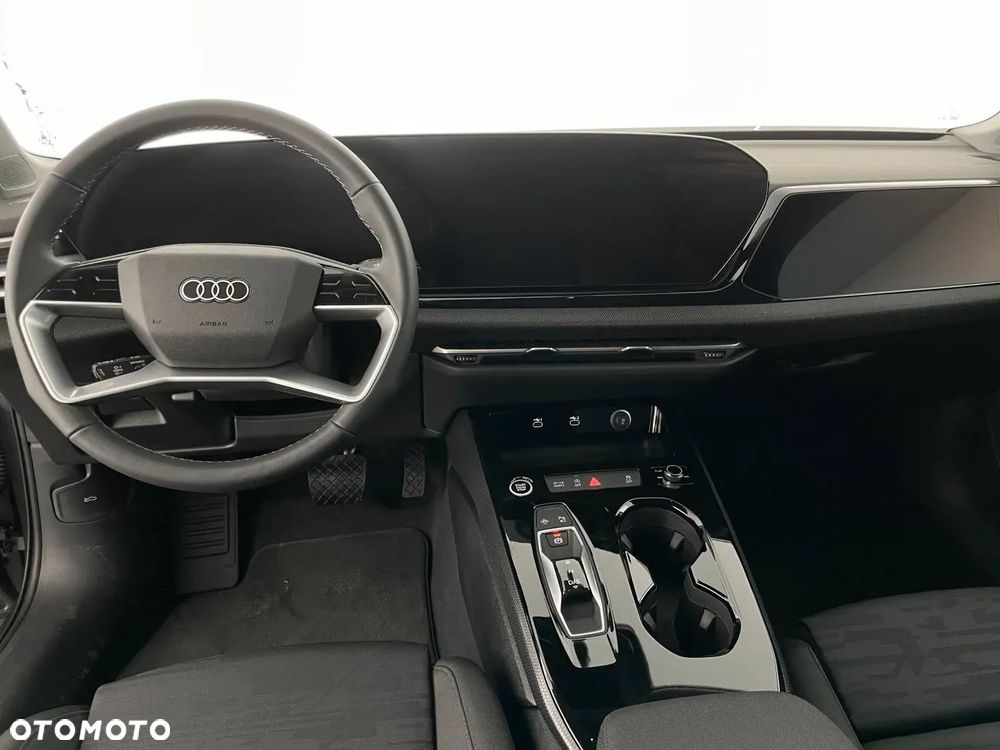 Audi A5 Limousine TFSI S tronic - 7