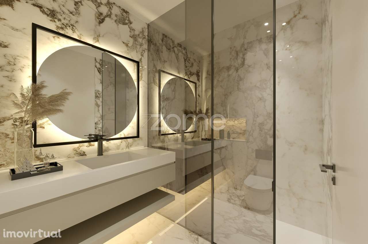 Empreendimento Arcadia of Devesa - 100 metros do Parque da Devesa - Grande imagem: 2/22