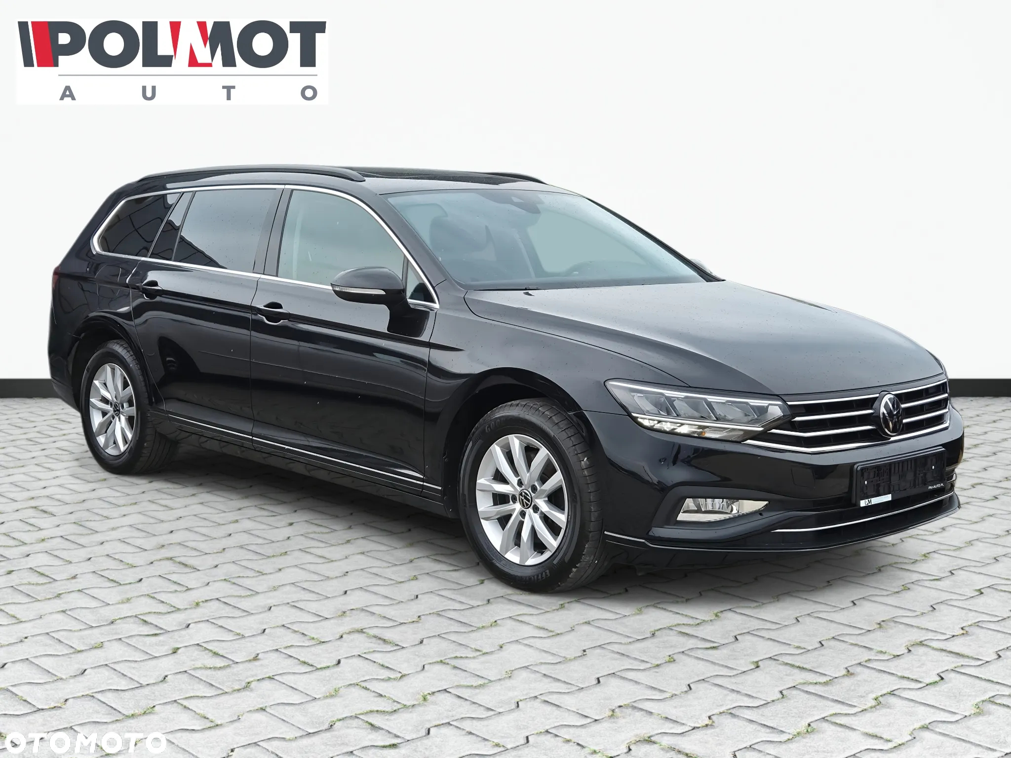 Volkswagen Passat 2.0 TDI EVO Business - 18