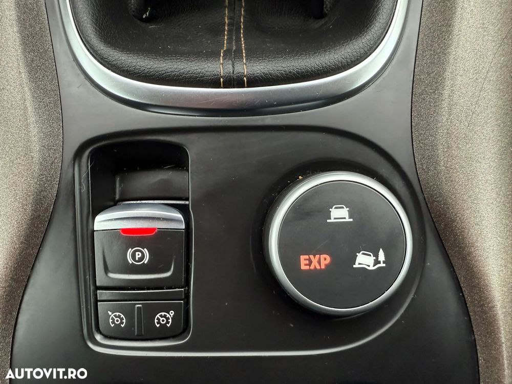 Renault Kadjar Energy dCi 110 XMOD - 11