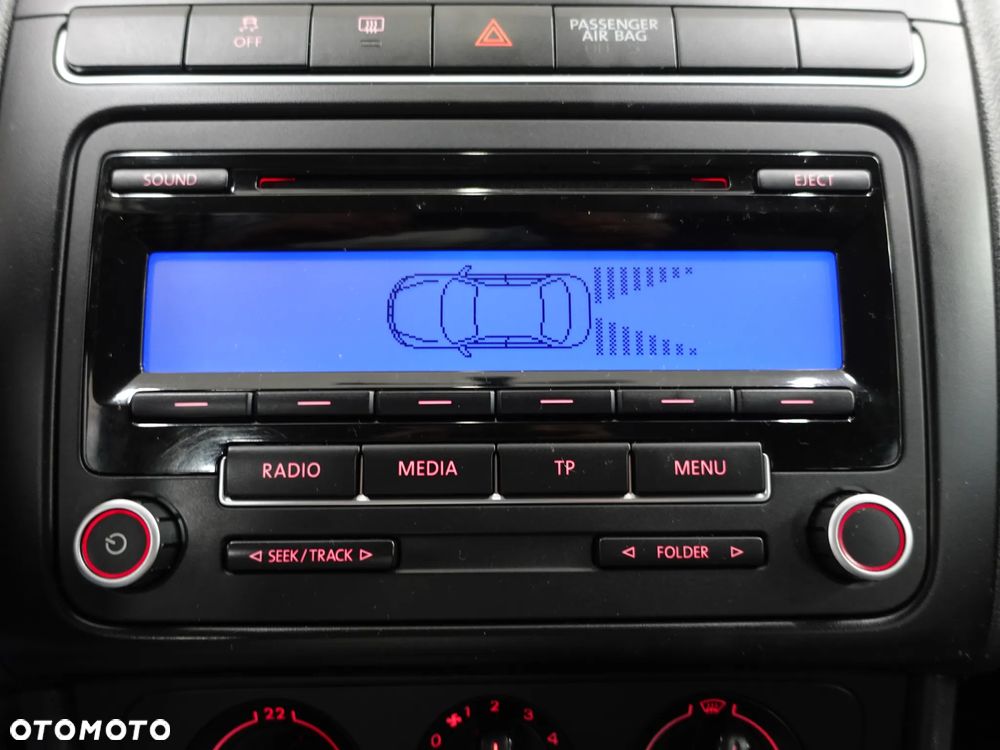 Volkswagen Polo 1.6 TDI Trendline - 30