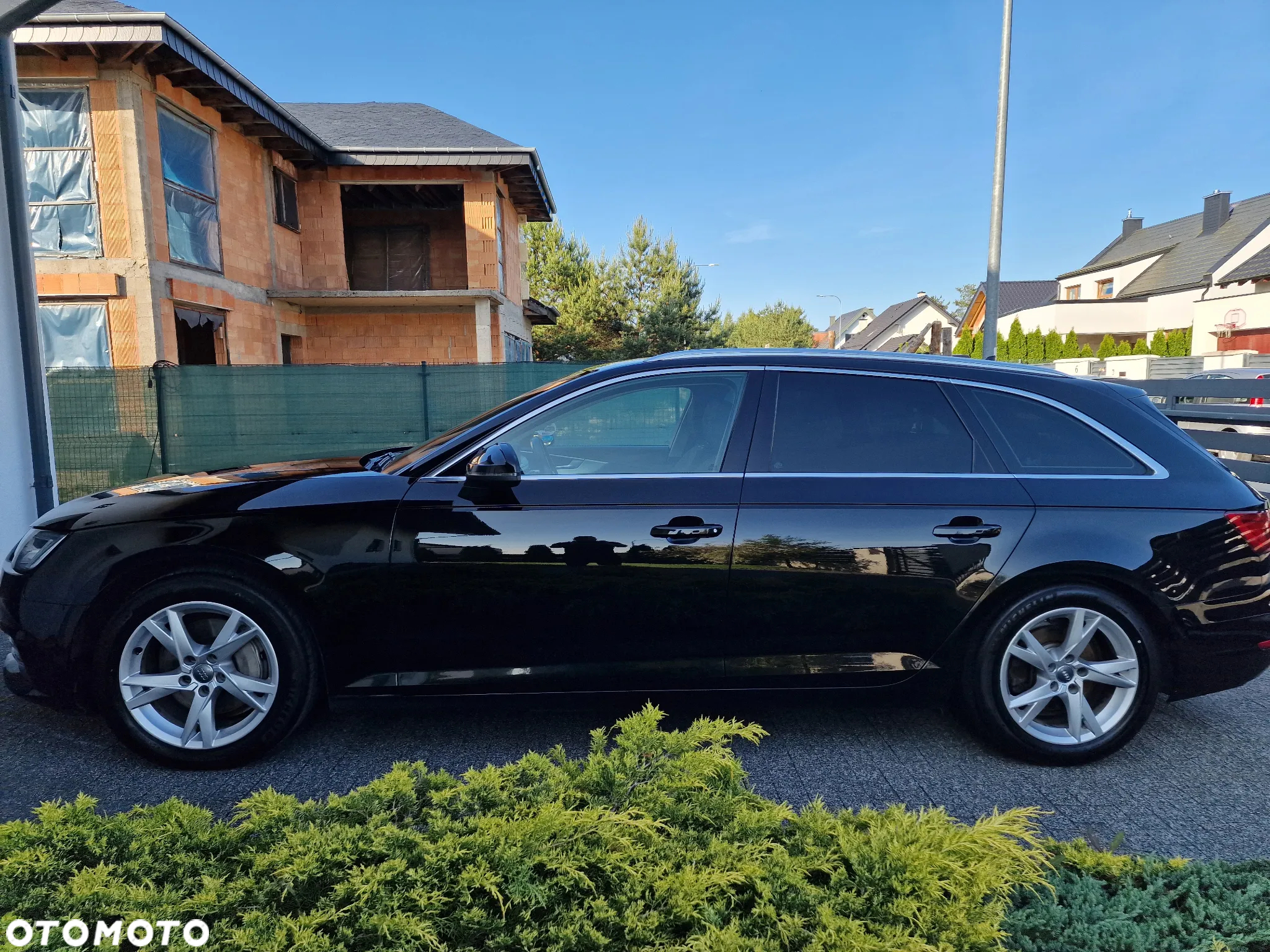 Audi A4 Avant 2.0 TDI ultra S tronic sport - 17