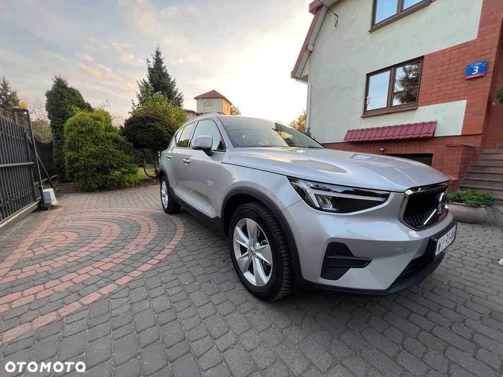 Volvo XC 40 B3 Core - 5