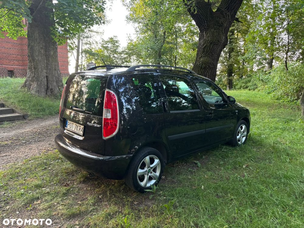 Skoda Roomster 1.6 TDI DPF Active - 6