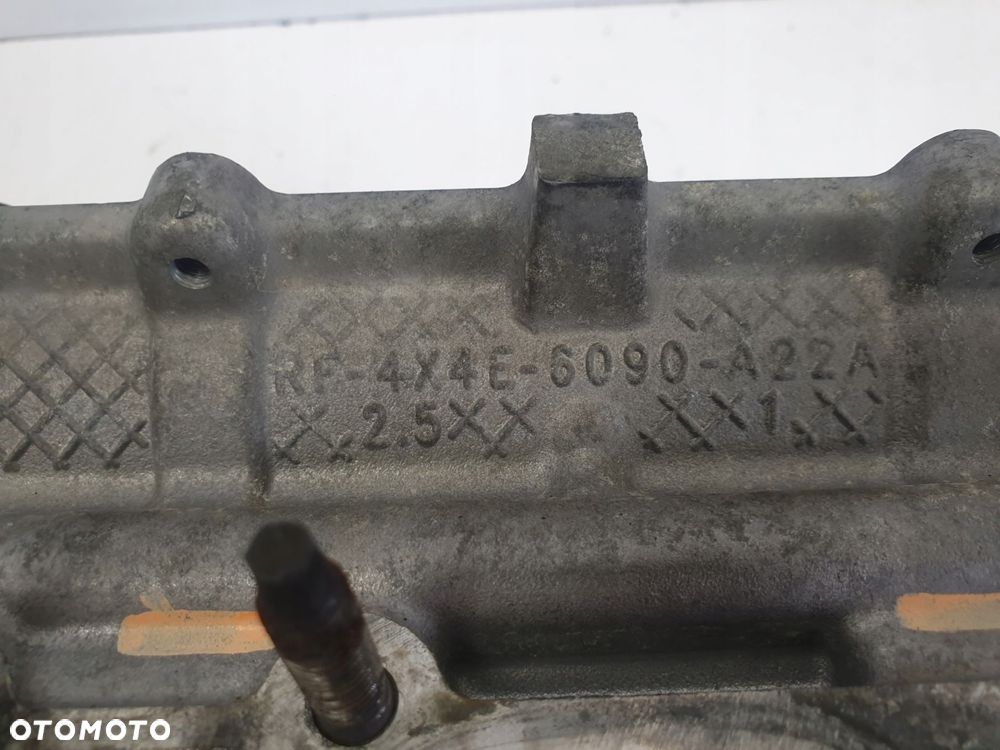 GŁOWICA CYLINDRÓW Jaguar X-Type 2.5 V6 RF-4X4E-6090-A22A - 16
