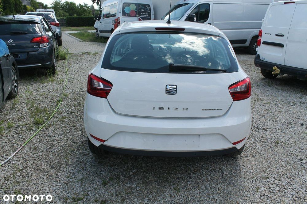 Seat Ibiza - 6