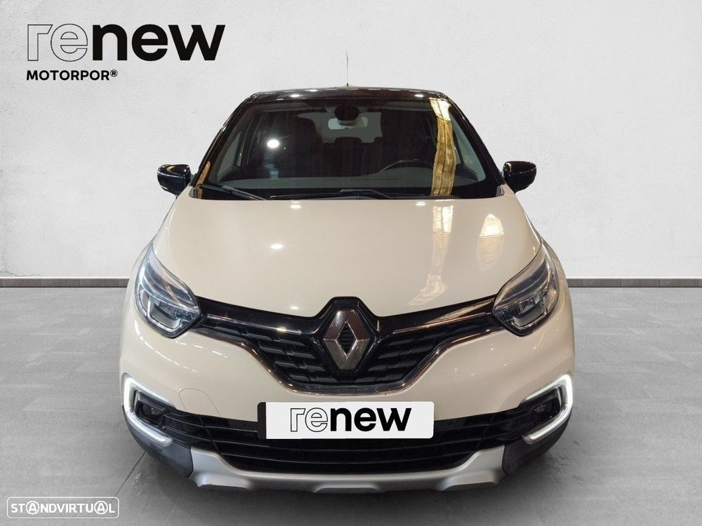 Renault Captur 0.9 TCE Exclusive XMOD - 2