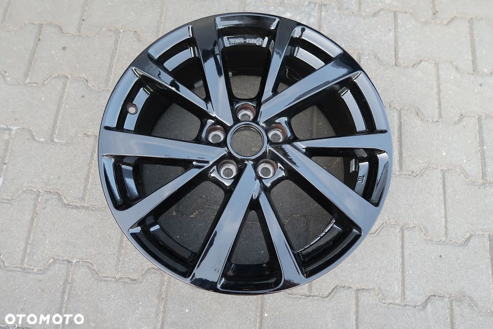 S2 Felga Aluminiowa Mazda BDEL-V3-810  7x18et45 - 1