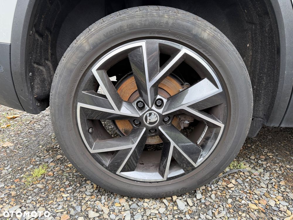 Skoda Kodiaq 2.0 TSI 4x4 DSG Style - 26