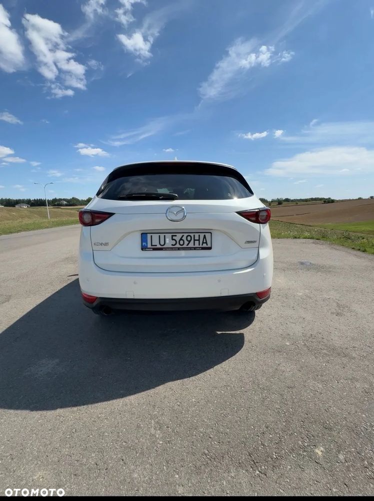 Mazda CX-5 2.0 Skyenergy 2WD - 6