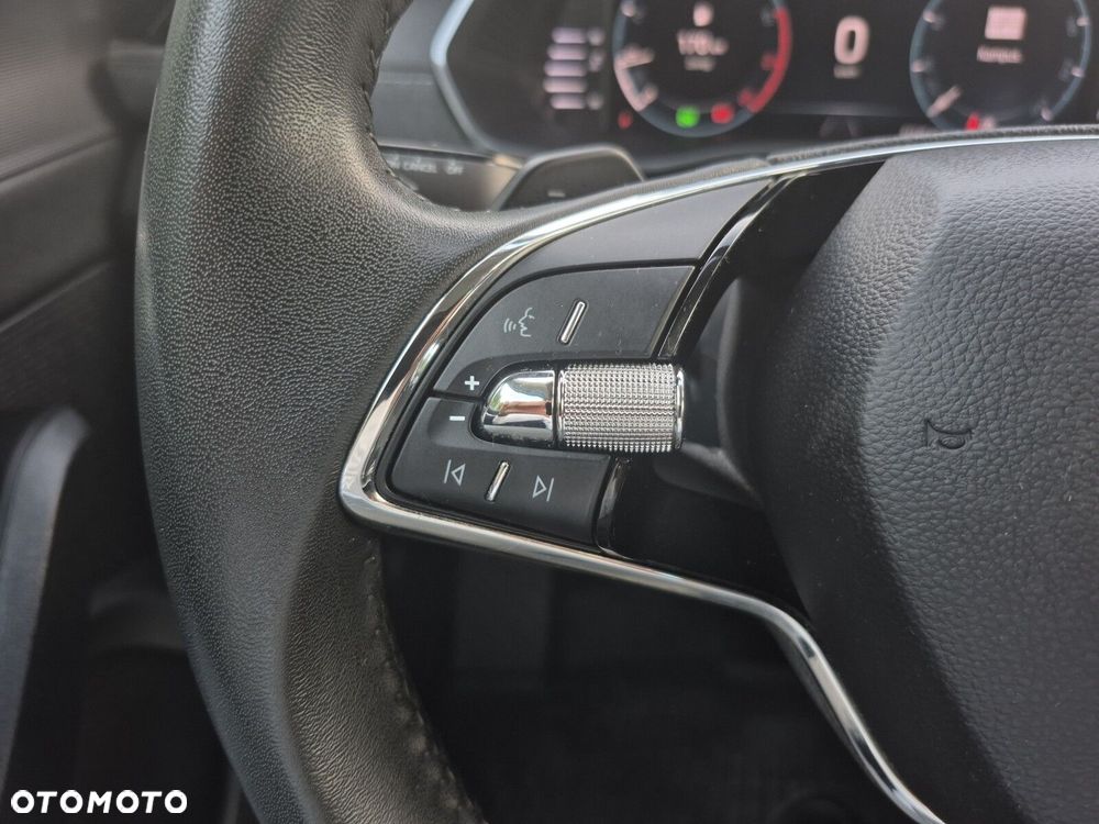 Skoda Octavia 1.5 TSI e-Tec Style DSG - 17