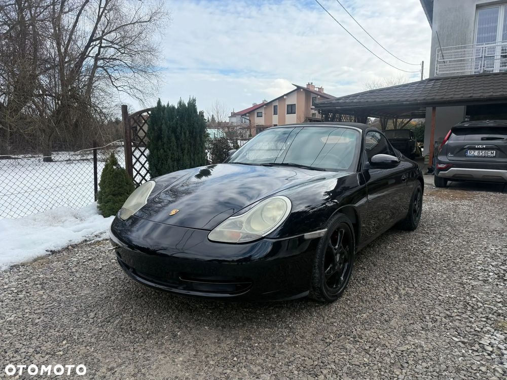 Porsche 911 - 7