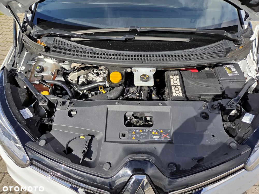 Renault Grand Scenic ENERGY TCe 140 BOSE EDITION - 21