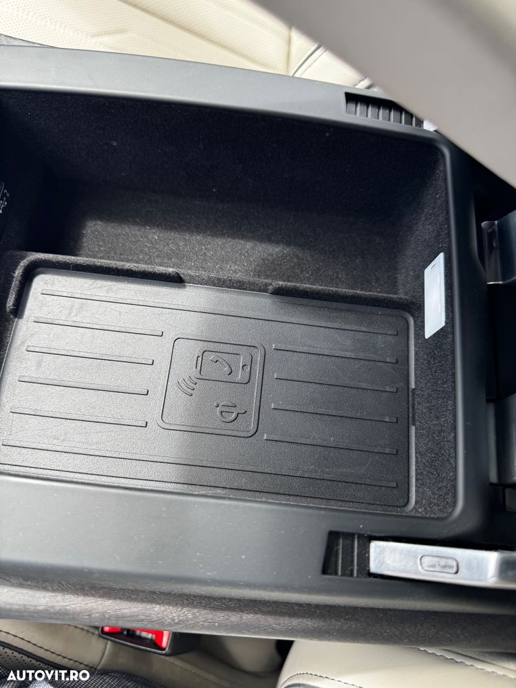 Audi A8 3.0 50 TDI quattro Tiptronic - 30
