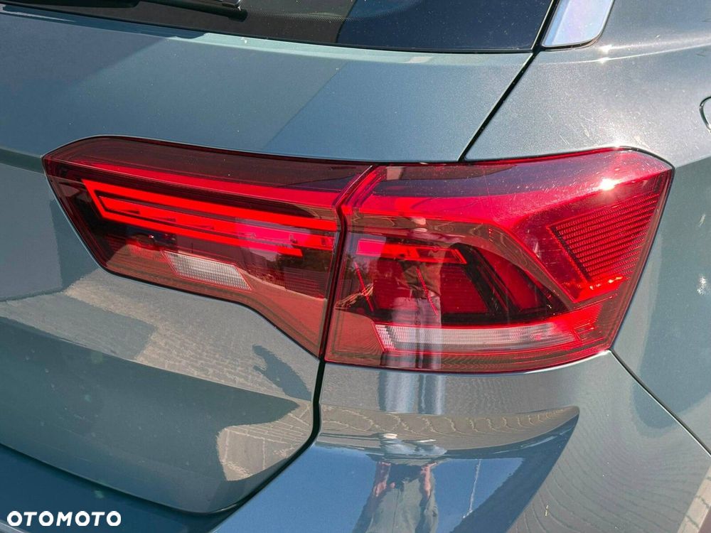 Volkswagen T-Roc 1.5 TSI Life - 16