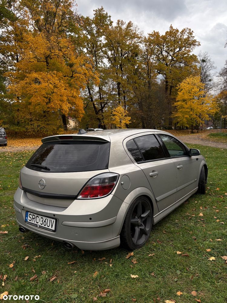 Opel Astra 1.6 Enjoy - 8