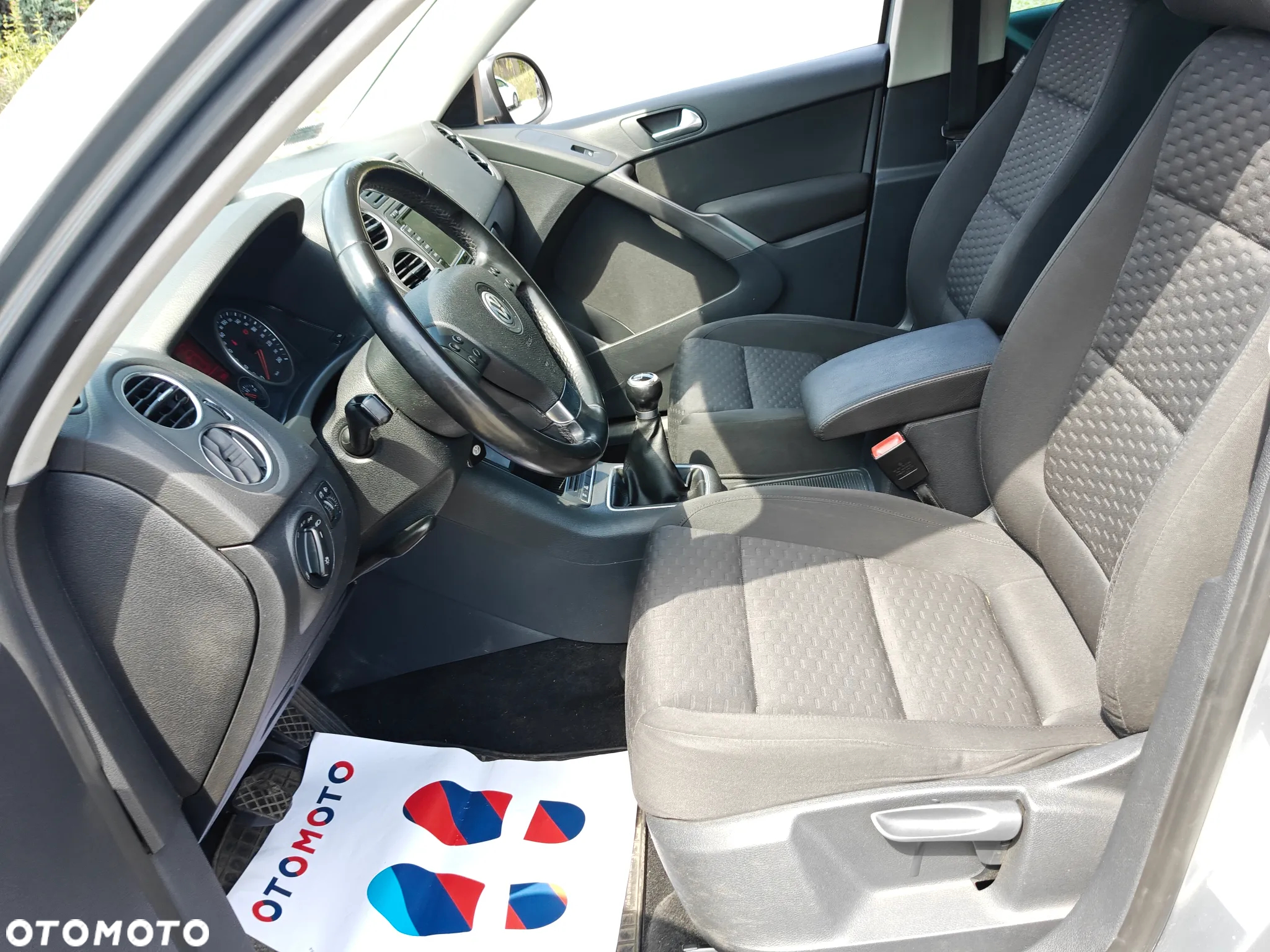 Volkswagen Tiguan 1.4 TSI BlueMotion Technology CityScape - 10