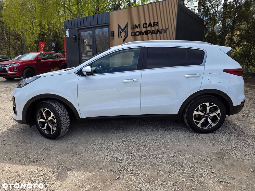 Kia Sportage - 28