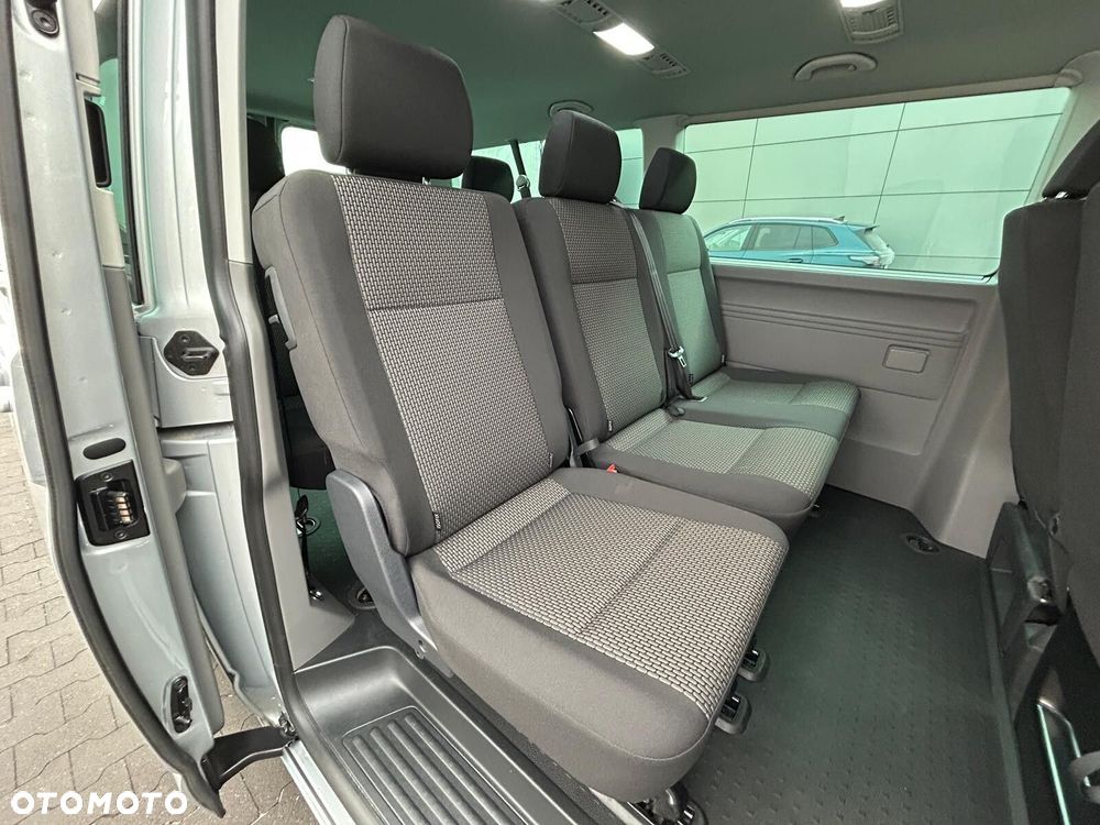 Volkswagen Caravelle 2.0 TDI L2 Trendline - 11